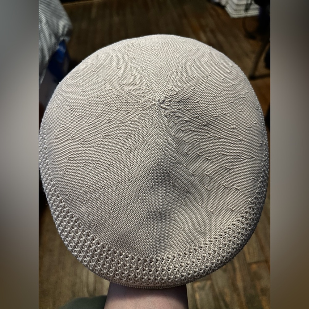 #Vintage #Exclusive #Kangol #Classic #Size S #StorageKept
